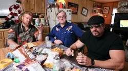 Big Bubs, Little Bubs