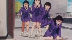 Seven Mysteries of Fudo High Murder Case File 1