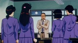 Seven Mysteries of Fudo High Murder Case File 2