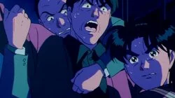 Seven Mysteries of Fudo High Murder Case File 3