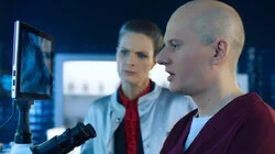 Дом с тонкими стенами