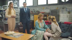 Прошлые жизни