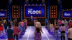 Welcome to the Floor