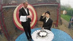 An Invisible Jump Rope