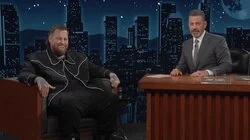 Jelly Roll, Da'Vine Joy Randolph, Brandon Lake