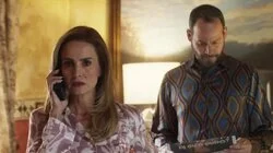 Todo en Eduarda es falso