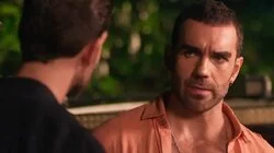 No te vayas a enamorar de Amelia