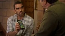 Estoy entre el amor y la justicia