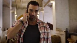 Tengo que enfrentar mis fantasmas