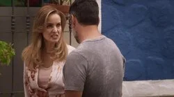 Nos marcaste el destino a todos