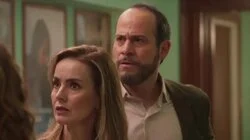 Mi hijo no es un criminal