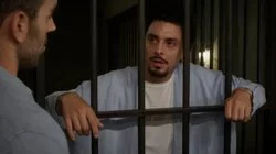 Queda usted detenido