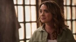 Todos tienen secretos