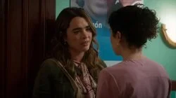 Sus caricias son veneno