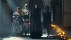 Chapter 11: Season of Mists