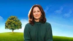 Mishal Husain