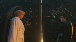 Chapter 12: The Ruler of Hell