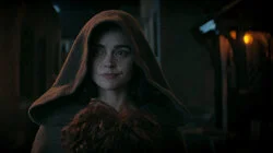 Chapter 16: Family Blood