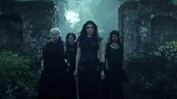 Chapter 19: The Kindly Ones