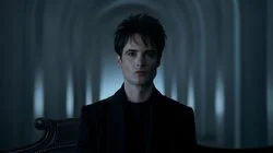 Chapter 20: Long Live the King