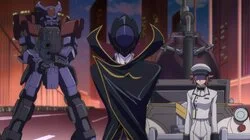 Stage 4: His Name Is Zero