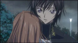 Stage 12: The Messenger from Kyoto