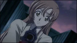 Stage 13: Shirley at Gunpoint