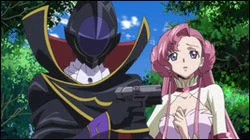 Stage 19: Island of the Gods