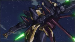 Stage 20: Battle at Kyushu