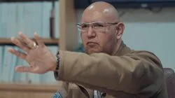 Deadly Ex-marine or Family Defender?