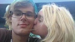 First Love, Then Murder