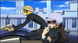 Turn 1: The Day a Demon Awakens