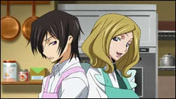 Turn 3: Imprisoned in Campus