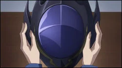 Turn 7: The Abandoned Mask