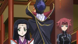 Turn 9: A Bride in the Vermillion Forbidden City