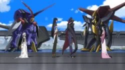 Turn 11: Power of Passion