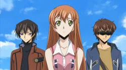 Turn 13: Assassin from the Past