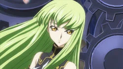 Turn 15: The C's World