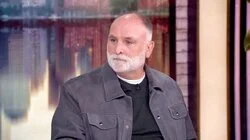 Chef José Andrés, Ezra Klein