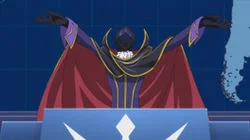 Turn 16: United Federation of Nations Resolution Number One