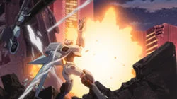 Turn 18: Final Battle Tokyo II