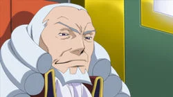 Turn 20: Emperor Dismissed