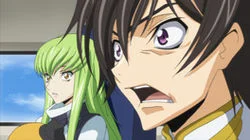 Turn 22: Emperor Lelouch
