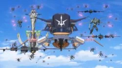 Turn 23: Schneizel's Guise