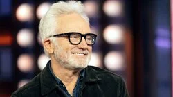 Bradley Whitford, Dulé Hill, Kesha