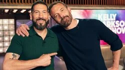 Ben Affleck, Jon Bernthal, Cynthia Addai-Robinson, Coco Jones