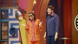 Se é pra cair, que seja atirando