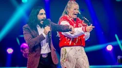 Tredje duell – del 1