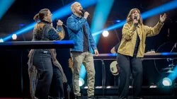 Tredje duell – del 2