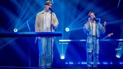 Siste duell – del 2